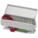 Phoenix Contact ME PLC 40 CT10 GY7035 Mounting foot Polyamide Lichtgrijs 10 stuk(s)