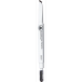 Depend Cosmetic PE Eyebrow Pencil Triangular - Ebony