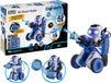 Revell Modelbouwpakket - 21307 Engineers - RC Slimme Robot met 3 Bouwopties - 16,8cm hoog - 2,4GHz Plastic