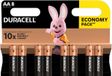 Duracell Basic 8-pack AA