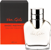 Van Gils Basic Instinct / 40 ml / Men
