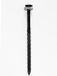 Hjz golfplaatnagel zwart 4.5x65mm