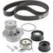 SNR Pompe à eau + kit de courroie de distribution KDP453.120