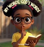 My Harmwritesit My Words, God's Words Hardcover