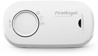 FIRE ANGEL FA3313 Vervangbare Batterij Detector Koolmonoxide Alarm