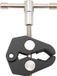 Caruba Screw Clamp Small