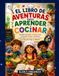 EL LIBRO DE AVENTURAS