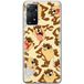 ERT GROUP mobiel telefoonhoesje voor Xiaomi REDMI NOTE 11 PRO 5G/ 11 PRO 4G/ 11 PRO Plus 5G origineel en officieel erkend Looney Tunes patroon Tasmanian 005, hoesje is gemaakt van TPU