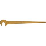 KS Tools 963.7927 BRONZEplus puntsteeksleutel 90°, 47 mm