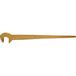 KS Tools 963.7927 BRONZEplus puntsteeksleutel 90°, 47 mm