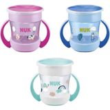 Nuk EVOLUTION MINI COUPE MAGIQUE CL2 NUK