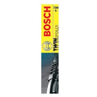 Bosch Ruitenwissers Twin 552S - 550/400 mm - Set