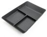 Volkswagen boîte de rangement pour console centrale pour modèles ID.7 et ID.7 GTX