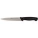 Stubai Couteau de cuisine LADY LINE en acier inoxydable au chrome-molybdène, 180 mm