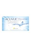 Acuvue Oasys Twee keer per week 6 stuk(s)