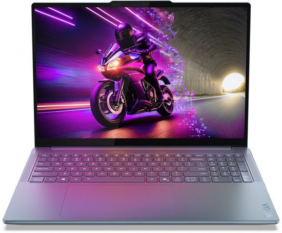 Lenovo Yoga Pro 9 / 16IAH10 / 83L0007DMH
