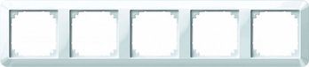 Merten 389519 - White