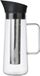 La Cafetière Cold Brew Coffee Maker - Glas - Met Filter - 8 Kops - 1L