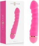 INTENSE FUN Intense Sally 20 Vitesses Silicone Rose