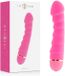 INTENSE FUN Intense Sally 20 Vitesses Silicone Rose