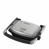 Ariete 1911/10 TOAST & GRILL SLIM - contactgrill - Paninigrill - Tosti ijzer - 1000W - RVS/zwart