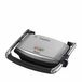 Ariete 1911/10 TOAST & GRILL SLIM - contactgrill - Paninigrill - Tosti ijzer - 1000W - RVS/zwart