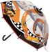 Hot Wheels Race Kinderparaplu Ø71 cm