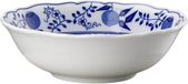 Hutschenreuther 02001-720002-10516 Dessertschaal, 16 cm, rond, 0,49 L, blauw