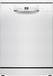 Bosch SMS2HTW02E Serie 2 - Vrijstaande vaatwasser - 60 cm - Wit - Home Connect