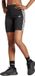 adidas Sportswear Essentials 3-Stripes Fietsshort - Damen - Schwarz - XXS