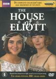 Merkloos House Of Eliott - Seizoen 1 t/m 3 DVD