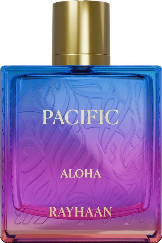 Rayhaan Eau de Parfum / 100 ml / Mannen
