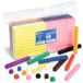 Learning Resources MathLink Cubes - Voordeel set van 1000 stuks