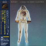 Sony Music Columbia I Sing The Body Electric