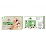 Alessandro Spa MySelf MyMani Set 5 ml Fles