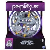 Spin Master Perplexus Epic - 3D Maze Puzzle Game with 125 Obstacles - Ages 8+