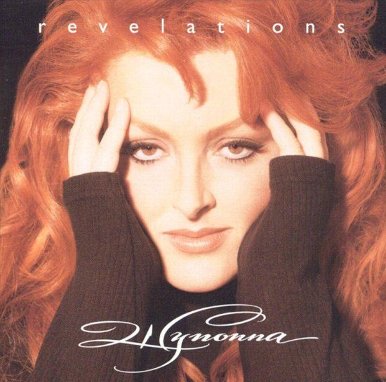 Revelations - Wynonna Judd - CD