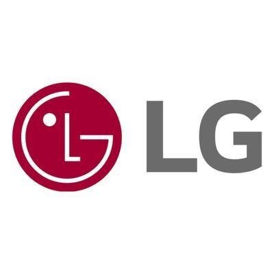LG AM-ST21BC stand - pole type design - for LCD TV