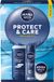 NIVEA MEN Protect & Care geschenkset voor mannen