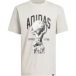 Adidas T-shirt Rock Camo Sculpture