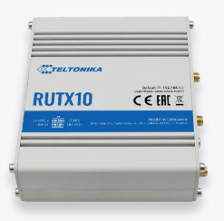Teltonika RUTX10