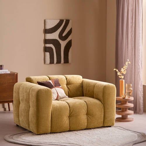 NOUS Living loveseat Lina