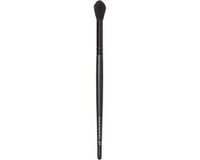 e.l.f. Fluffy Eye Blender Brush - Oogschaduwkwast - Zwart