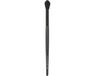 e.l.f. Fluffy Eye Blender Brush - Pinceau estompeur d'ombres à paupières - Noir