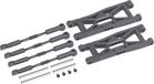 Reely RE-6918732 Reserveonderdeel Draagarmen voor boven/onder