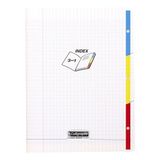 Clairefontaine Calligraphe 18228C notitieboek