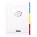 Clairefontaine Calligraphe 18228C notitieboek