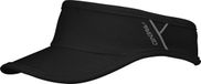 Avento Running - Zonneklep Alba - Zwart