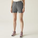 Regatta Xanthi Shorts Dames Groen Polyester
