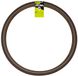 Dresco Anti-Lek Buitenband Traveller 28 x 1.75 (47-622) Reflectie Bruin